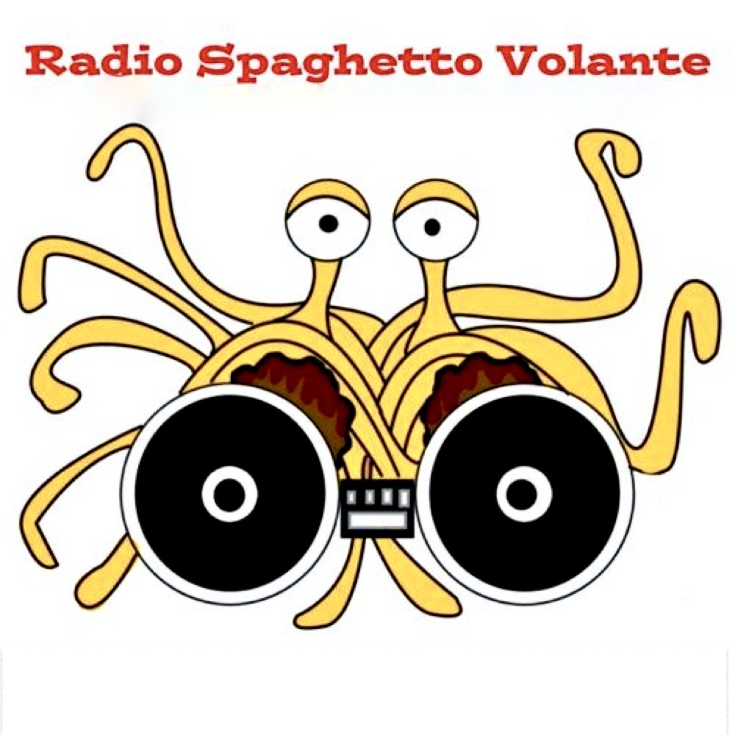 Radio Spaghetto Volante